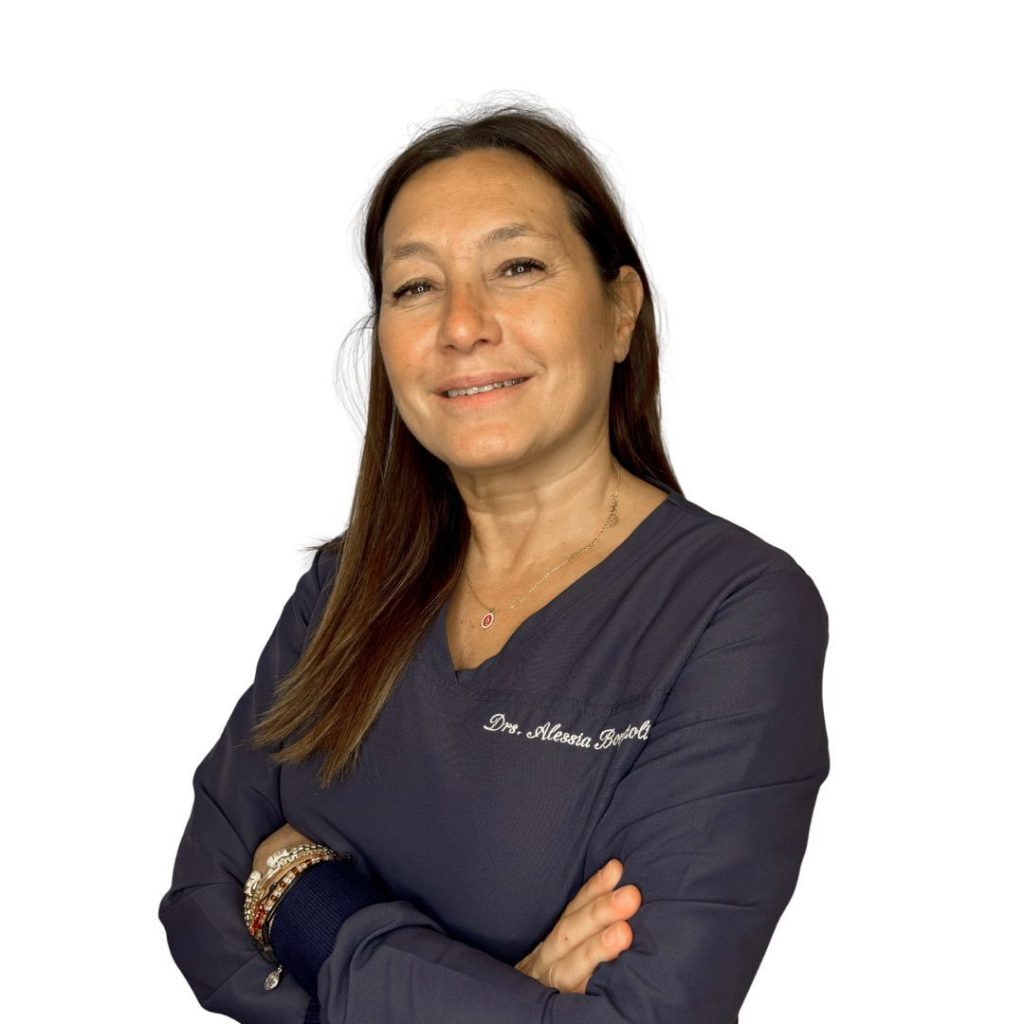 Dr.ssa Alessia Borgioli - Odontoiatria Medicina Estetica