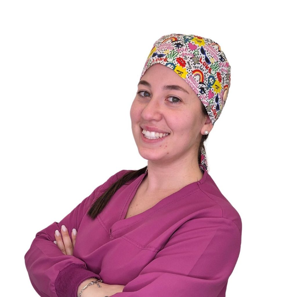 Elina - ASO