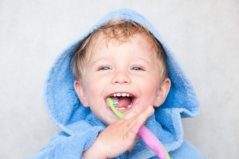Blog 17 Prima visita dal dentista
