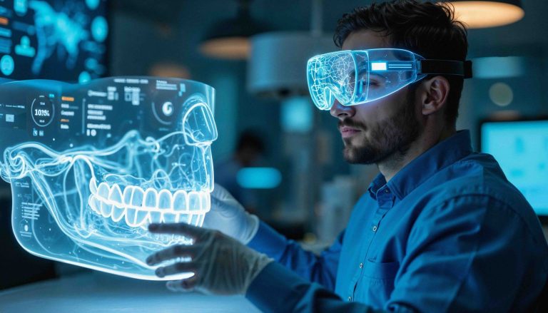 Blog 3 Impianti dentali moderni