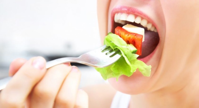 Blog 18 cosa mangiare dopo dentista