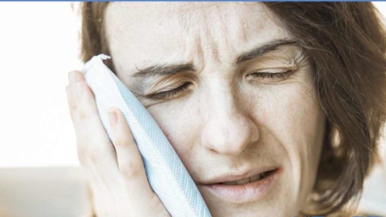 Blog 1 L'impianto dentale fa male?