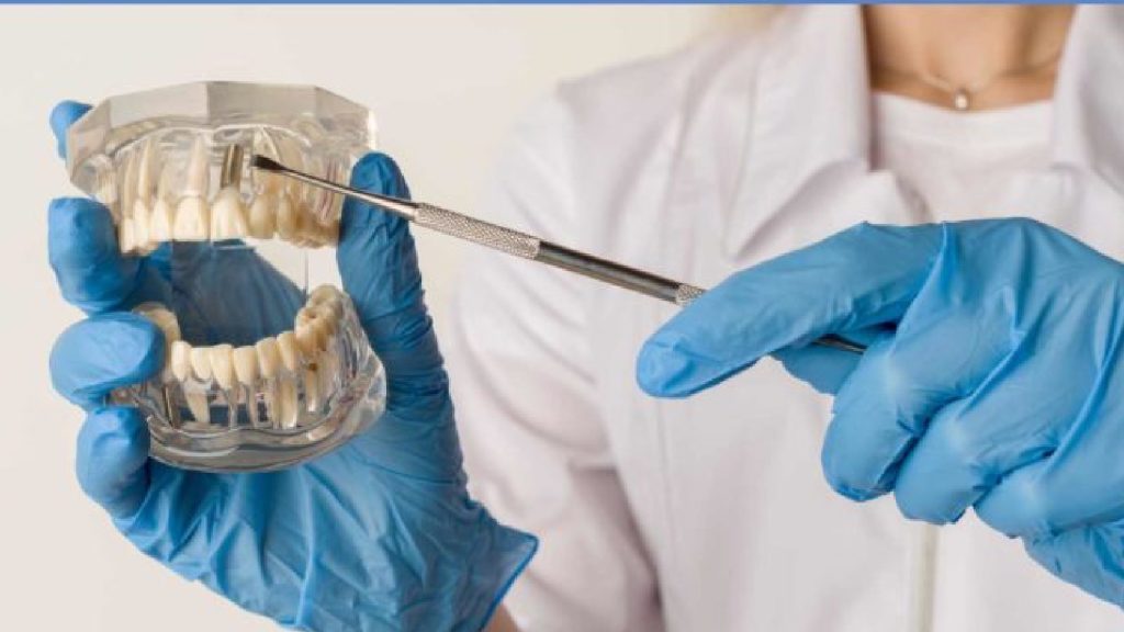 Implantologia mini invasiva